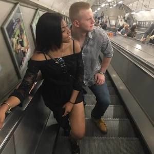 Meet your Posher, Desiree